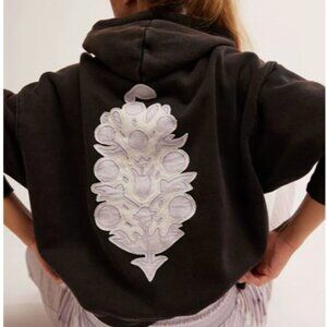 Free People Movement Sprint to the Finish Hoodie